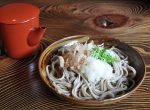 秘伝越前流手打ちそば　すいこう